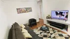 Foto 6 de Apartamento com 3 Quartos à venda, 80m² em Jardim Bela Vista, Santo André