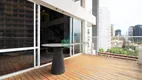 Foto 5 de Apartamento com 1 Quarto para alugar, 137m² em Vila Madalena, São Paulo