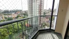 Foto 4 de Apartamento com 3 Quartos para alugar, 85m² em Jardim Bonfiglioli, São Paulo