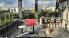 Foto 27 de Apartamento com 1 Quarto para alugar, 24m² em Campo Belo, São Paulo