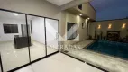 Foto 5 de Casa com 3 Quartos à venda, 138m² em Residencial Fidélis, Goiânia