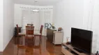 Foto 2 de Apartamento com 3 Quartos à venda, 130m² em Higienópolis, São Paulo