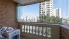 Foto 5 de Apartamento com 3 Quartos à venda, 88m² em Vila Romana, São Paulo