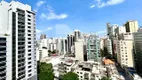 Foto 24 de Cobertura com 2 Quartos à venda, 138m² em Santa Cecília, São Paulo