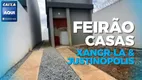 Foto 18 de Casa com 2 Quartos à venda, 90m² em Xangri-lá, Contagem