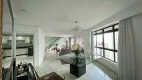 Foto 5 de Cobertura com 4 Quartos à venda, 374m² em Belvedere, Belo Horizonte