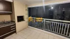 Foto 6 de Apartamento com 2 Quartos para venda ou aluguel, 107m² em Jardim Marajoara, São Paulo
