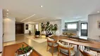 Foto 8 de Casa com 4 Quartos para alugar, 420m² em Alphaville Empresarial, Barueri