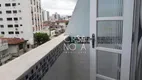 Foto 8 de Apartamento com 3 Quartos à venda, 120m² em Aparecida, Santos