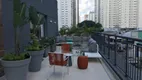 Foto 19 de Apartamento com 4 Quartos à venda, 280m² em Moema, São Paulo