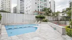 Foto 28 de Apartamento com 4 Quartos à venda, 190m² em Aclimação, São Paulo