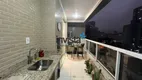 Foto 9 de Apartamento com 2 Quartos à venda, 93m² em Gonzaga, Santos