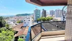 Foto 13 de Apartamento com 2 Quartos à venda, 76m² em Vila Guilhermina, Praia Grande