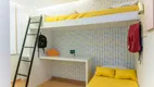 Foto 17 de Apartamento com 2 Quartos à venda, 54m² em Parque Industrial, Campinas