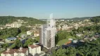 Foto 11 de Apartamento com 2 Quartos à venda, 54m² em Água Verde, Blumenau