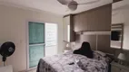 Foto 34 de Apartamento com 2 Quartos à venda, 95m² em Vila Caicara, Praia Grande