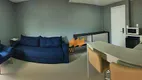 Foto 16 de Flat com 1 Quarto à venda, 42m² em Sao Bento, Cabo Frio