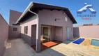 Foto 15 de Sobrado com 3 Quartos à venda, 300m² em Colina Verde, Tatuí