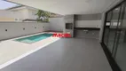 Foto 8 de Casa de Condomínio com 3 Quartos à venda, 214m² em Urbanova, São José dos Campos