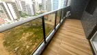 Foto 4 de Apartamento com 2 Quartos para alugar, 65m² em Cabo Branco, João Pessoa