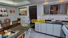 Foto 5 de Sobrado com 3 Quartos à venda, 282m² em Vila Jordanopolis, São Bernardo do Campo