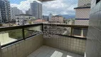 Foto 2 de Apartamento com 2 Quartos à venda, 87m² em Vila Tupi, Praia Grande