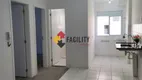 Foto 13 de Apartamento com 2 Quartos à venda, 45m² em Swiss Park, Campinas