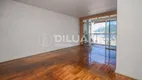 Foto 5 de Apartamento com 3 Quartos à venda, 127m² em Lagoa, Rio de Janeiro