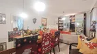 Foto 4 de Apartamento com 4 Quartos à venda, 170m² em Sion, Belo Horizonte