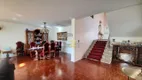 Foto 5 de Casa com 3 Quartos à venda, 274m² em Pacaembu, São Paulo