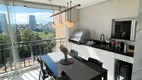 Foto 4 de Apartamento com 2 Quartos à venda, 82m² em Jardim Trevo, Jundiaí