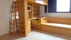 Foto 19 de Apartamento com 3 Quartos à venda, 210m² em Moema, São Paulo