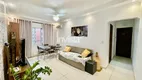 Foto 3 de Apartamento com 3 Quartos à venda, 80m² em Encruzilhada, Santos