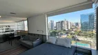 Foto 2 de Apartamento com 1 Quarto para alugar, 38m² em Vila Olímpia, São Paulo