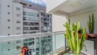 Foto 20 de Apartamento com 3 Quartos à venda, 173m² em Brooklin, São Paulo