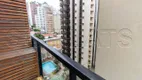 Foto 13 de Flat com 1 Quarto para alugar, 27m² em Jardim Paulista, São Paulo