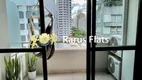 Foto 6 de Flat com 1 Quarto para alugar, 35m² em Jardins, São Paulo