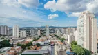 Foto 29 de Apartamento com 4 Quartos à venda, 206m² em Vila Romana, São Paulo