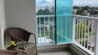Foto 13 de Apartamento com 3 Quartos à venda, 84m² em Acupe de Brotas, Salvador