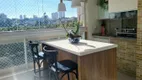 Foto 5 de Apartamento com 3 Quartos à venda, 135m² em Jardim Vila Mariana, São Paulo