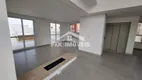 Foto 9 de Apartamento com 4 Quartos para alugar, 315m² em Santana, São Paulo