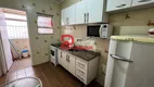 Foto 5 de Apartamento com 1 Quarto à venda, 51m² em Canto do Forte, Praia Grande