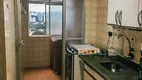 Foto 5 de Apartamento com 2 Quartos à venda, 60m² em Santo Amaro, São Paulo