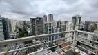 Foto 6 de Flat com 1 Quarto para alugar, 26m² em Ibirapuera, São Paulo