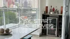 Foto 3 de Apartamento com 3 Quartos à venda, 115m² em Jardim, Santo André