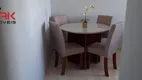 Foto 7 de Apartamento com 2 Quartos à venda, 52m² em Vila Della Piazza, Jundiaí