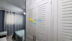 Foto 10 de Apartamento com 3 Quartos à venda, 95m² em Praia das Pitangueiras, Guarujá