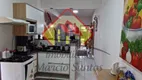 Foto 8 de Sobrado com 2 Quartos à venda, 100m² em Vila São Geraldo, Taubaté