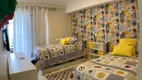 Foto 13 de Apartamento com 4 Quartos à venda, 169m² em Enseada, Guarujá