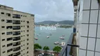 Foto 13 de Apartamento com 1 Quarto para alugar, 87m² em Ponta da Praia, Santos